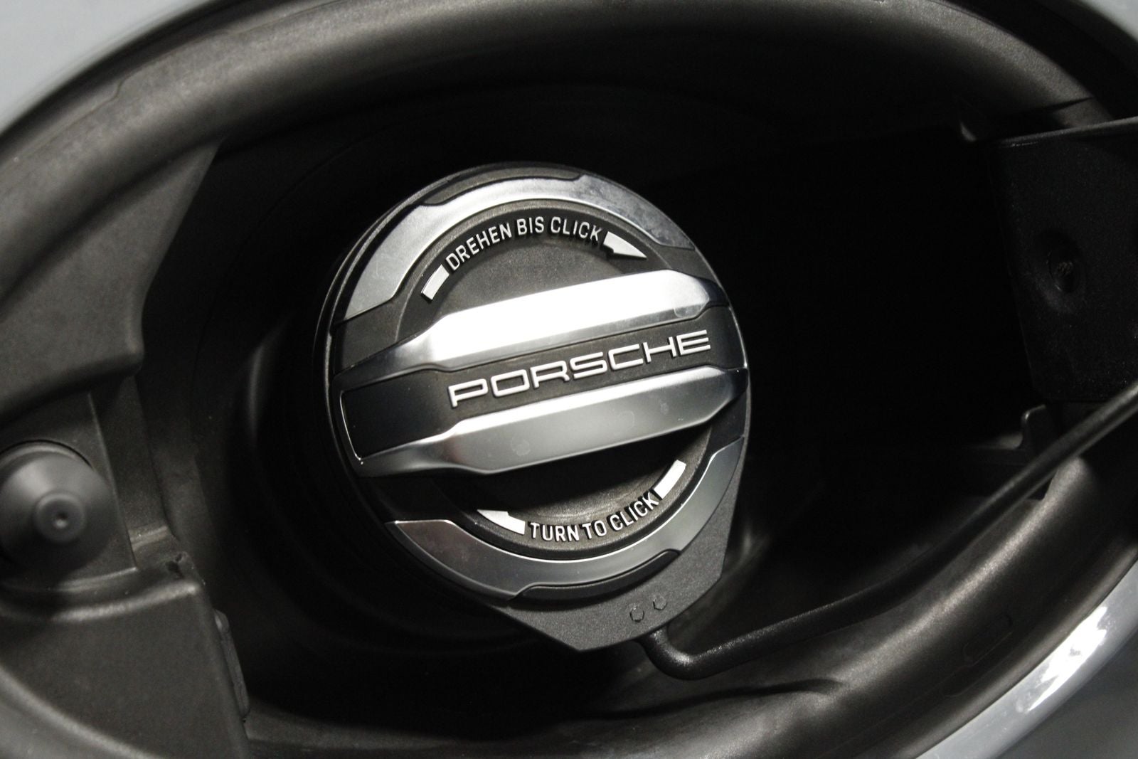 2024 Porsche 718 Boxster Style Edition