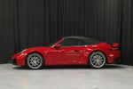 2025 Porsche 911 Carrera Cabriolet