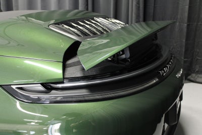 2026 Porsche 911 Carrera