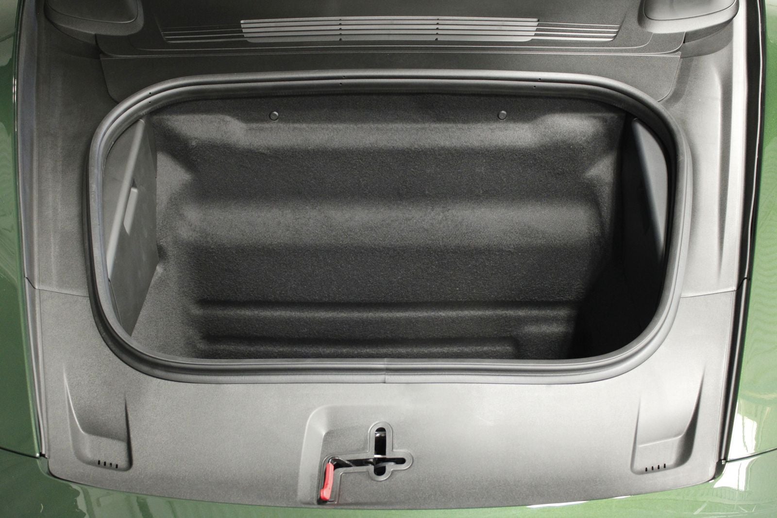 2026 Porsche 911 Carrera