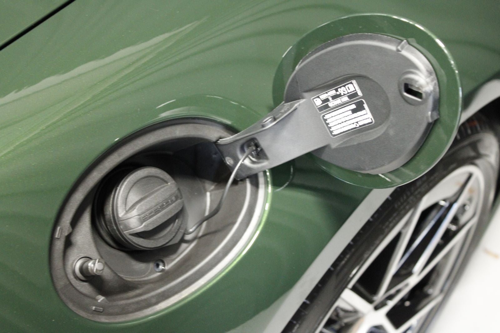 2026 Porsche 911 Carrera