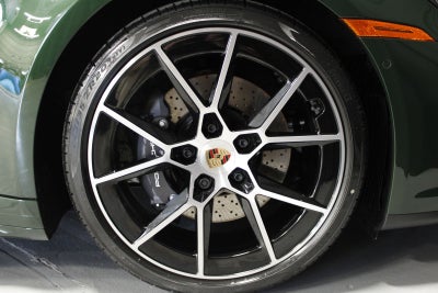 2026 Porsche 911 Carrera