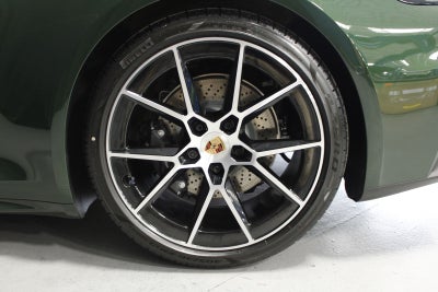 2026 Porsche 911 Carrera