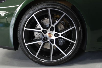 2026 Porsche 911 Carrera