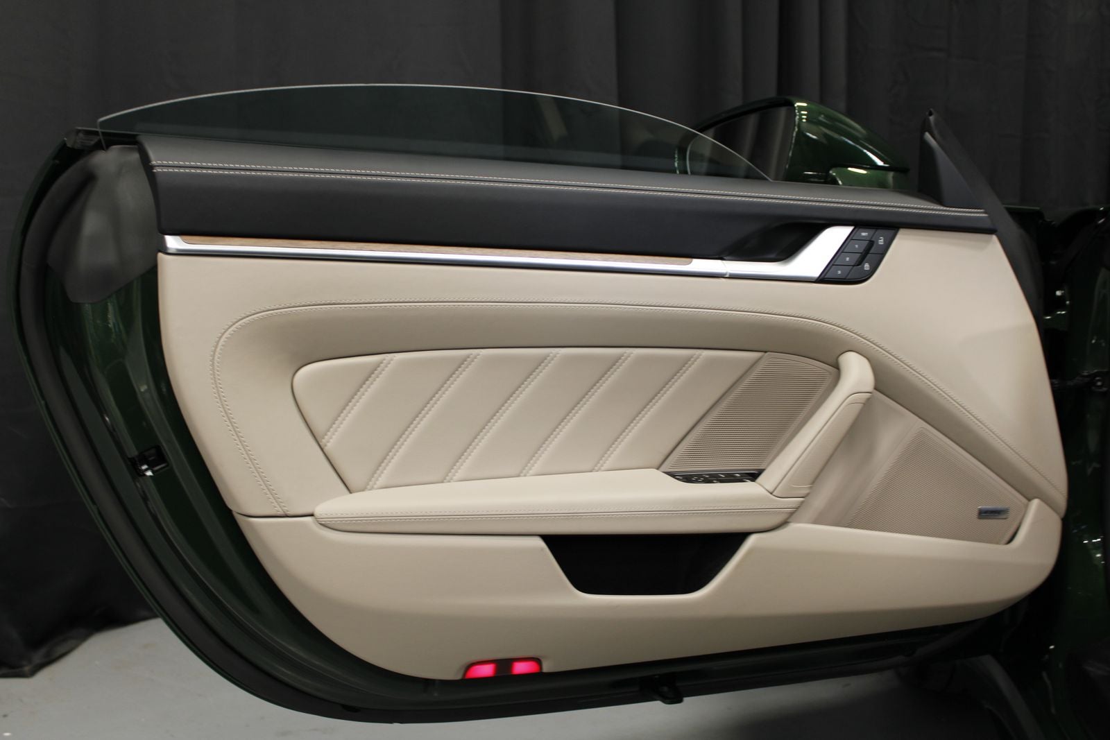 2026 Porsche 911 Carrera