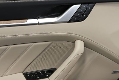 2026 Porsche 911 Carrera