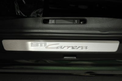 2026 Porsche 911 Carrera