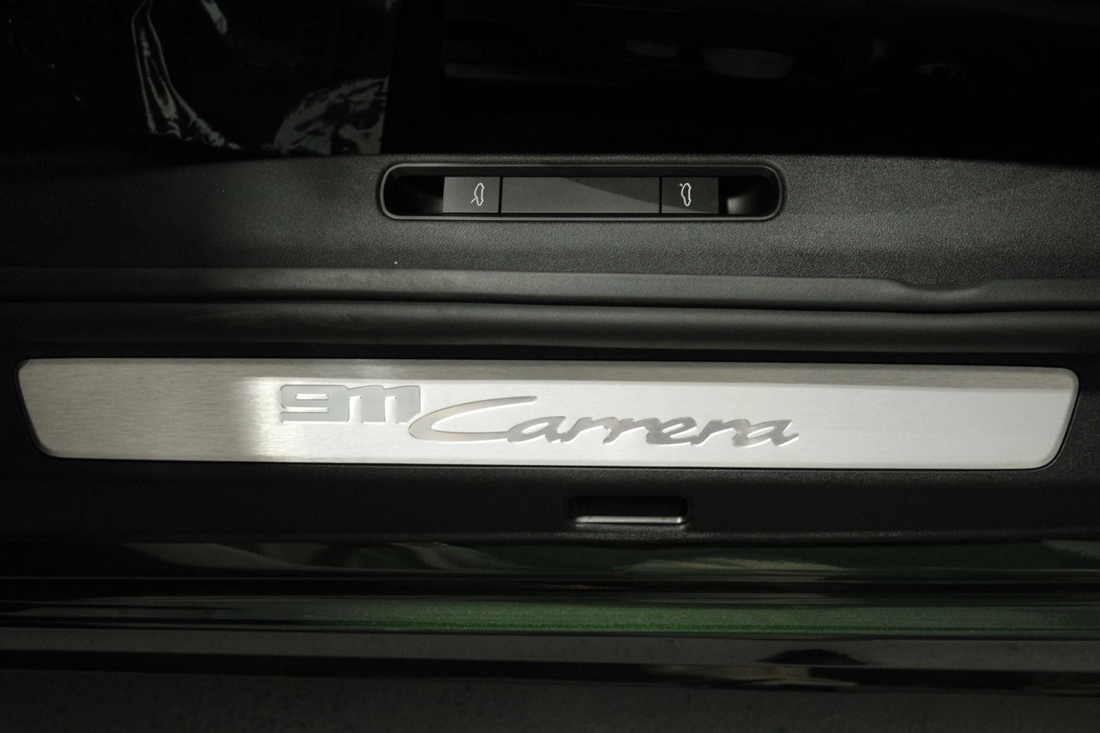 2026 Porsche 911 Carrera