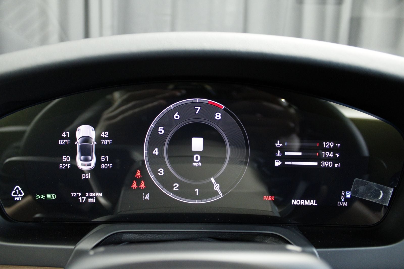 2026 Porsche 911 Carrera