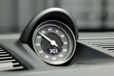 2026 Porsche 911 Carrera