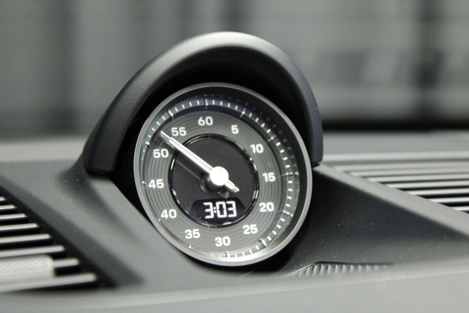 2026 Porsche 911 Carrera