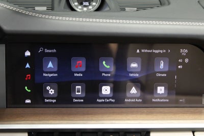 2026 Porsche 911 Carrera