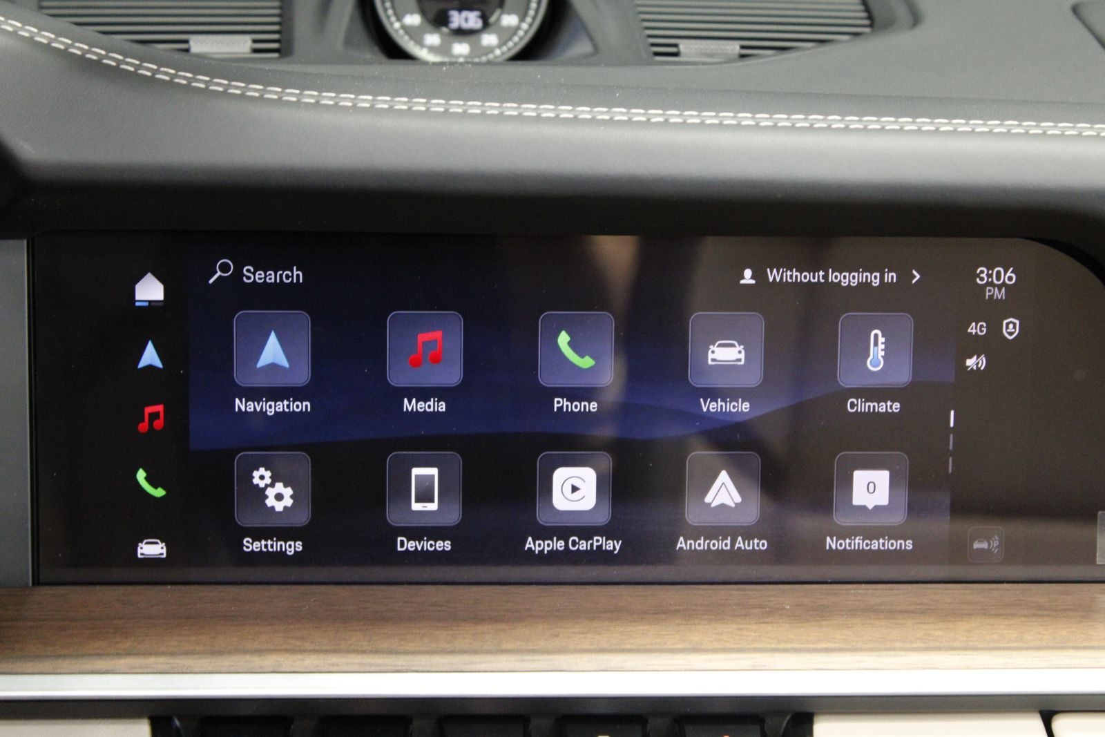 2026 Porsche 911 Carrera