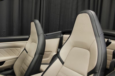 2026 Porsche 911 Carrera