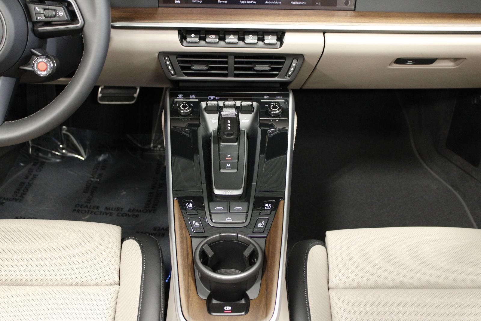 2026 Porsche 911 Carrera