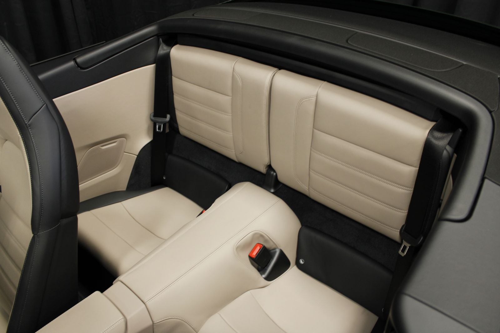 2026 Porsche 911 Carrera