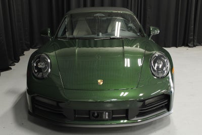 2026 Porsche 911 Carrera