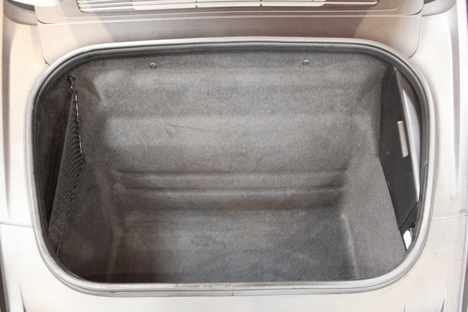 2024 Porsche 911 Carrera