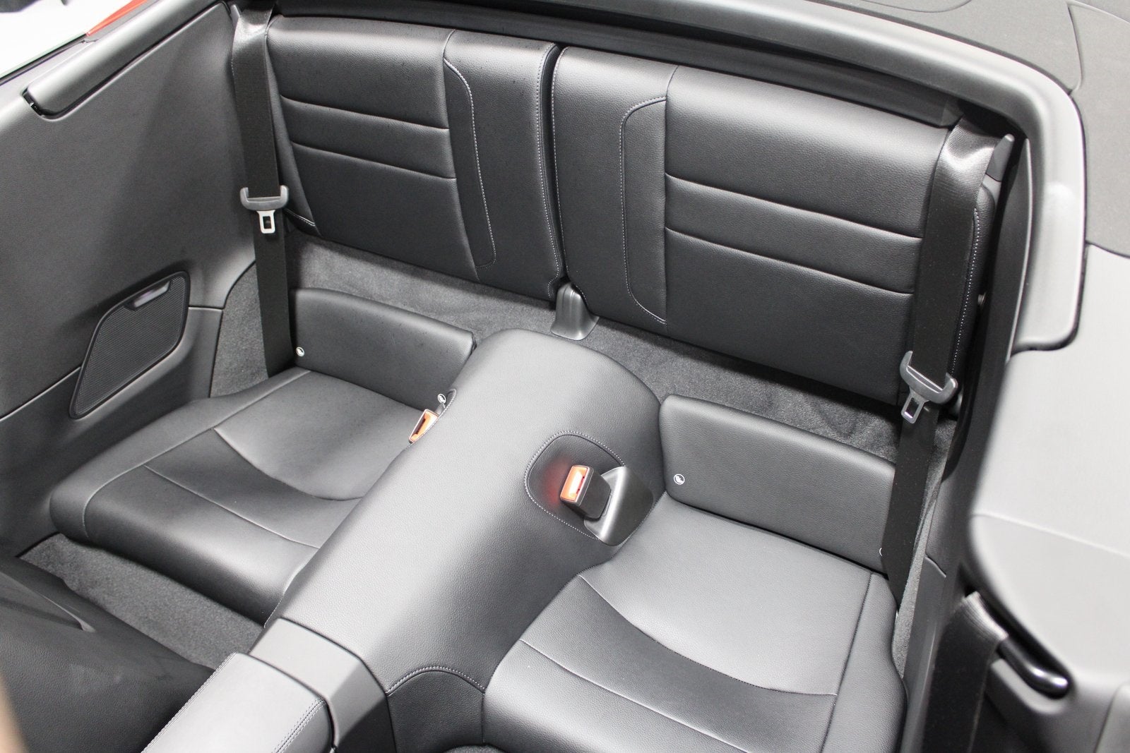 2024 Porsche 911 Carrera