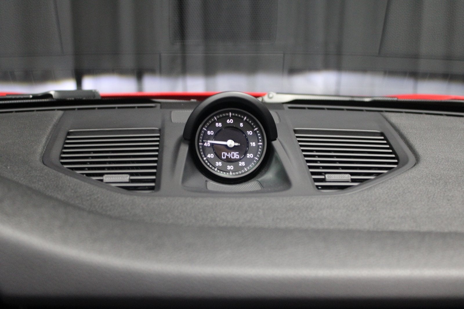 2024 Porsche 911 Carrera