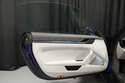 2024 Porsche 911 Carrera 4 GTS Cabriolet