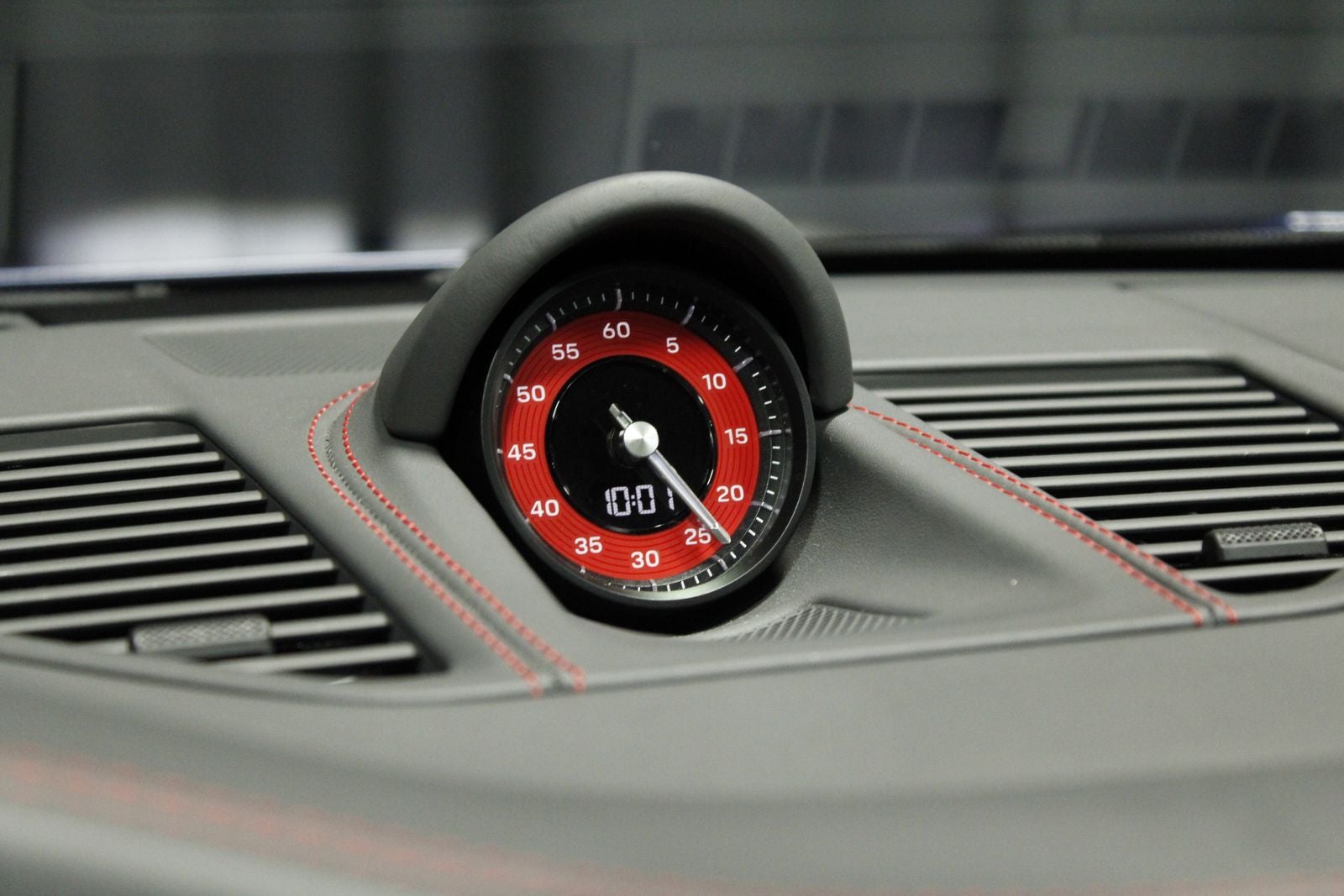 2024 Porsche 911 Carrera 4 GTS Cabriolet