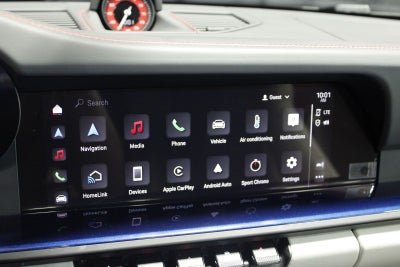 2024 Porsche 911 Carrera 4 GTS Cabriolet