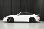 2016 Porsche 911 Carrera GTS Cabriolet