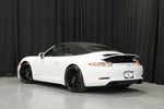 2016 Porsche 911 Carrera GTS Cabriolet