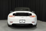 2016 Porsche 911 Carrera GTS Cabriolet