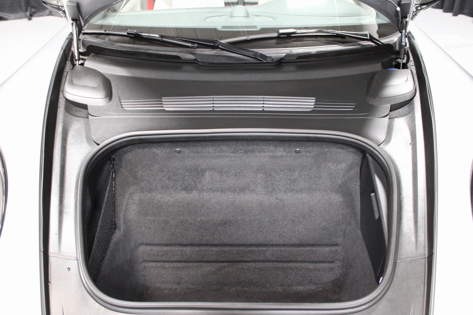 2024 Porsche 911 Carrera 4 GTS