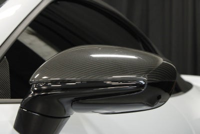 2024 Porsche 911 911 Turbo S Cabriolet (MY24)