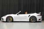 2024 Porsche 911 911 Turbo S Cabriolet (MY24)