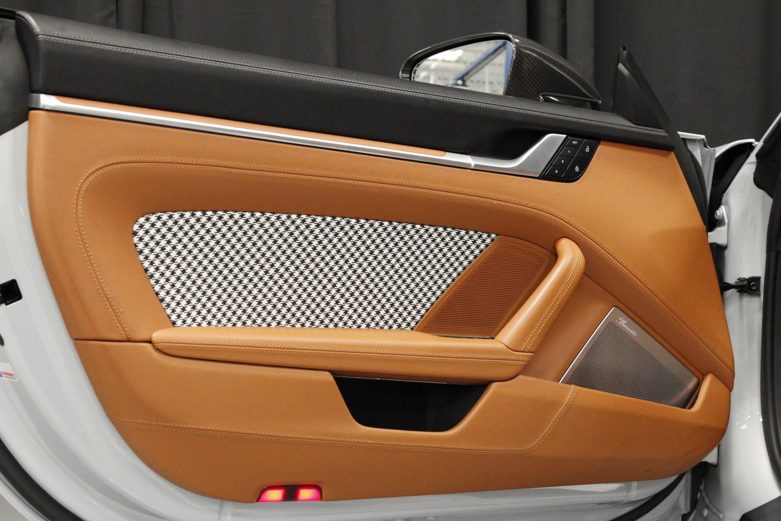 2024 Porsche 911 911 Turbo S Cabriolet (MY24)