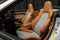 2024 Porsche 911 911 Turbo S Cabriolet (MY24)