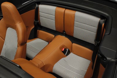 2024 Porsche 911 911 Turbo S Cabriolet (MY24)