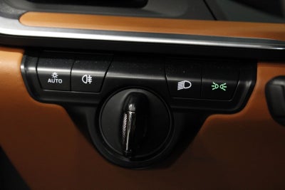 2024 Porsche 911 911 Turbo S Cabriolet (MY24)