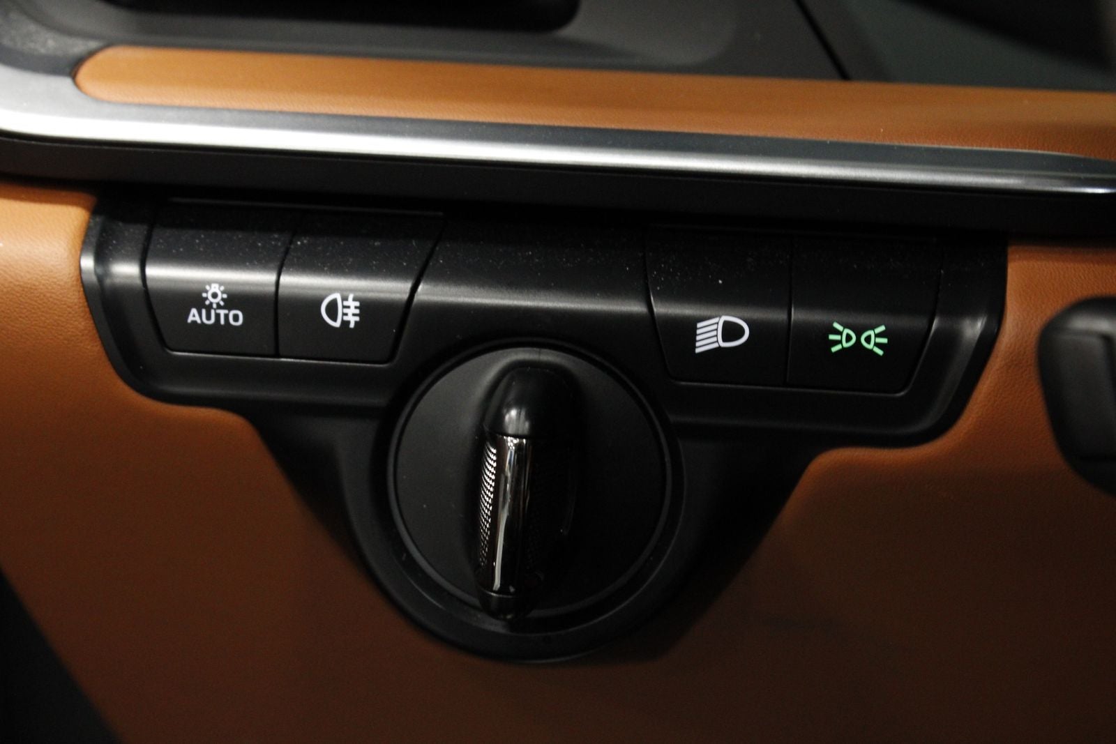 2024 Porsche 911 911 Turbo S Cabriolet (MY24)
