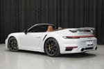 2024 Porsche 911 911 Turbo S Cabriolet (MY24)