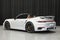 2024 Porsche 911 911 Turbo S Cabriolet (MY24)