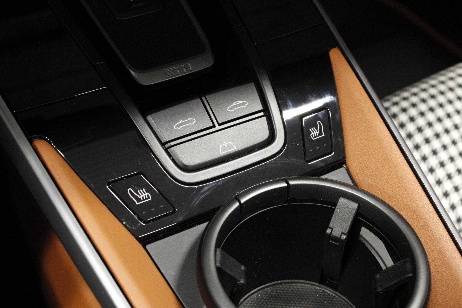 2024 Porsche 911 911 Turbo S Cabriolet (MY24)