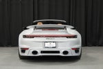 2024 Porsche 911 911 Turbo S Cabriolet (MY24)