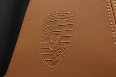 2024 Porsche 911 911 Turbo S Cabriolet (MY24)