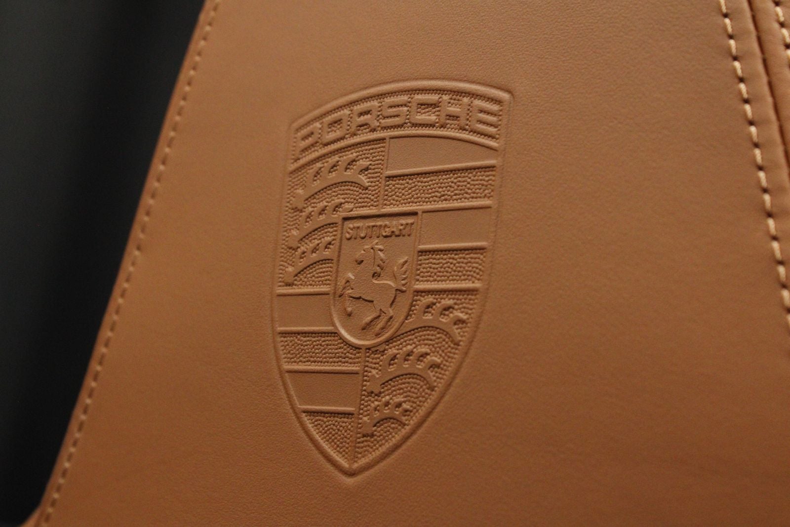 2024 Porsche 911 911 Turbo S Cabriolet (MY24)
