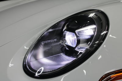 2023 Porsche 911 Turbo S