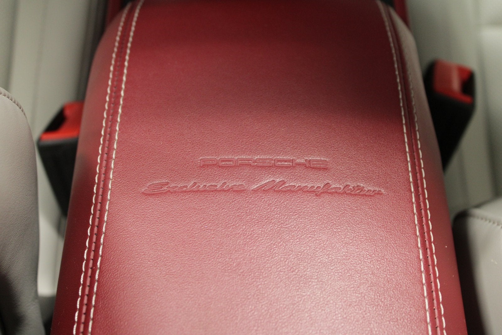 2023 Porsche 911 Turbo S