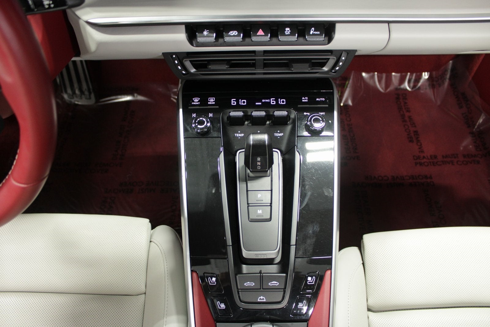 2023 Porsche 911 Turbo S