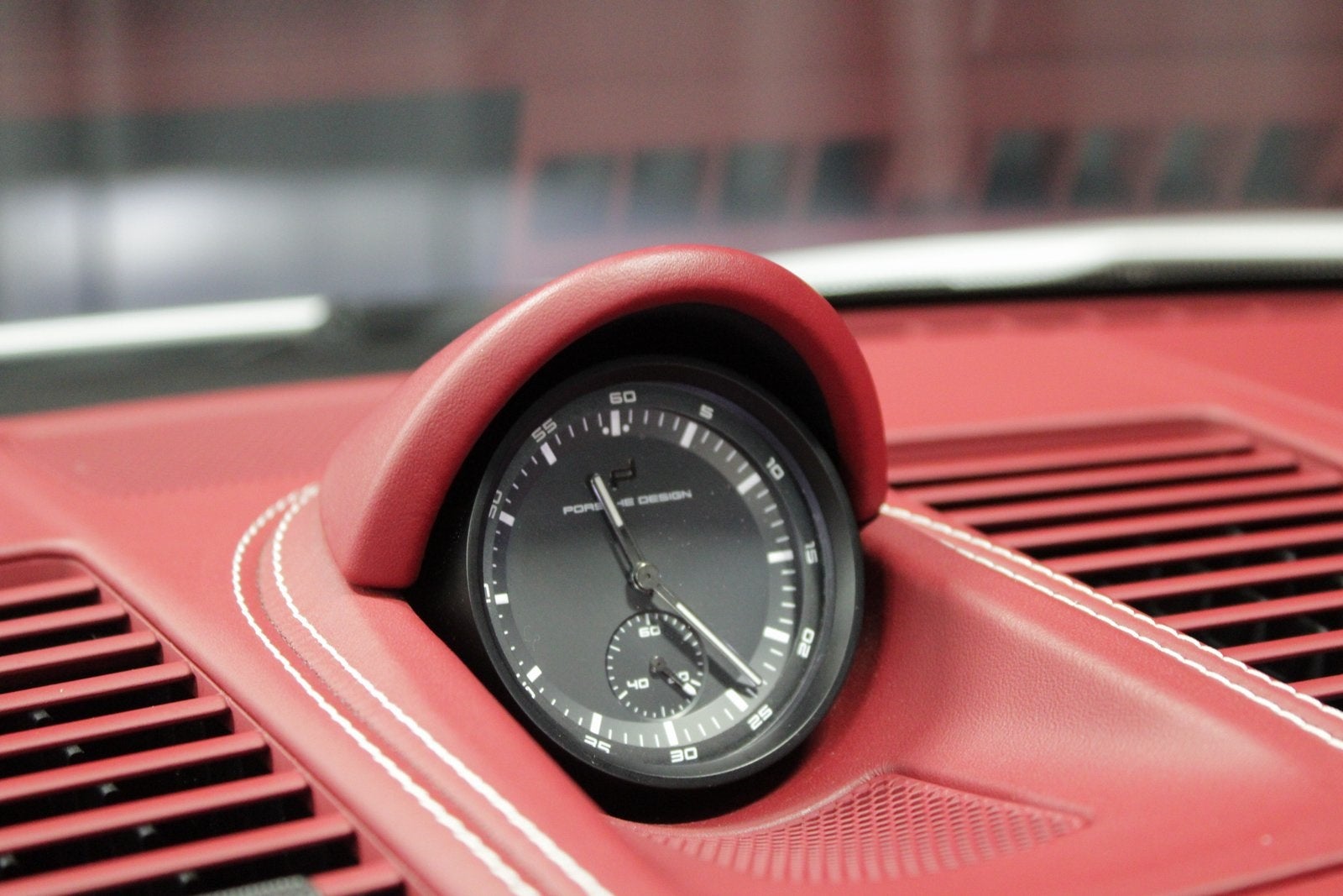 2023 Porsche 911 Turbo S