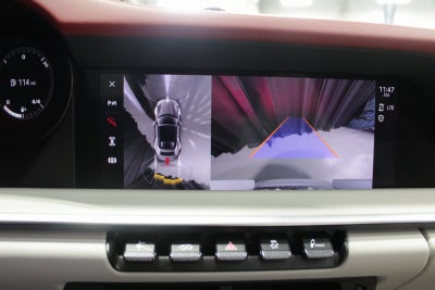 2023 Porsche 911 Turbo S