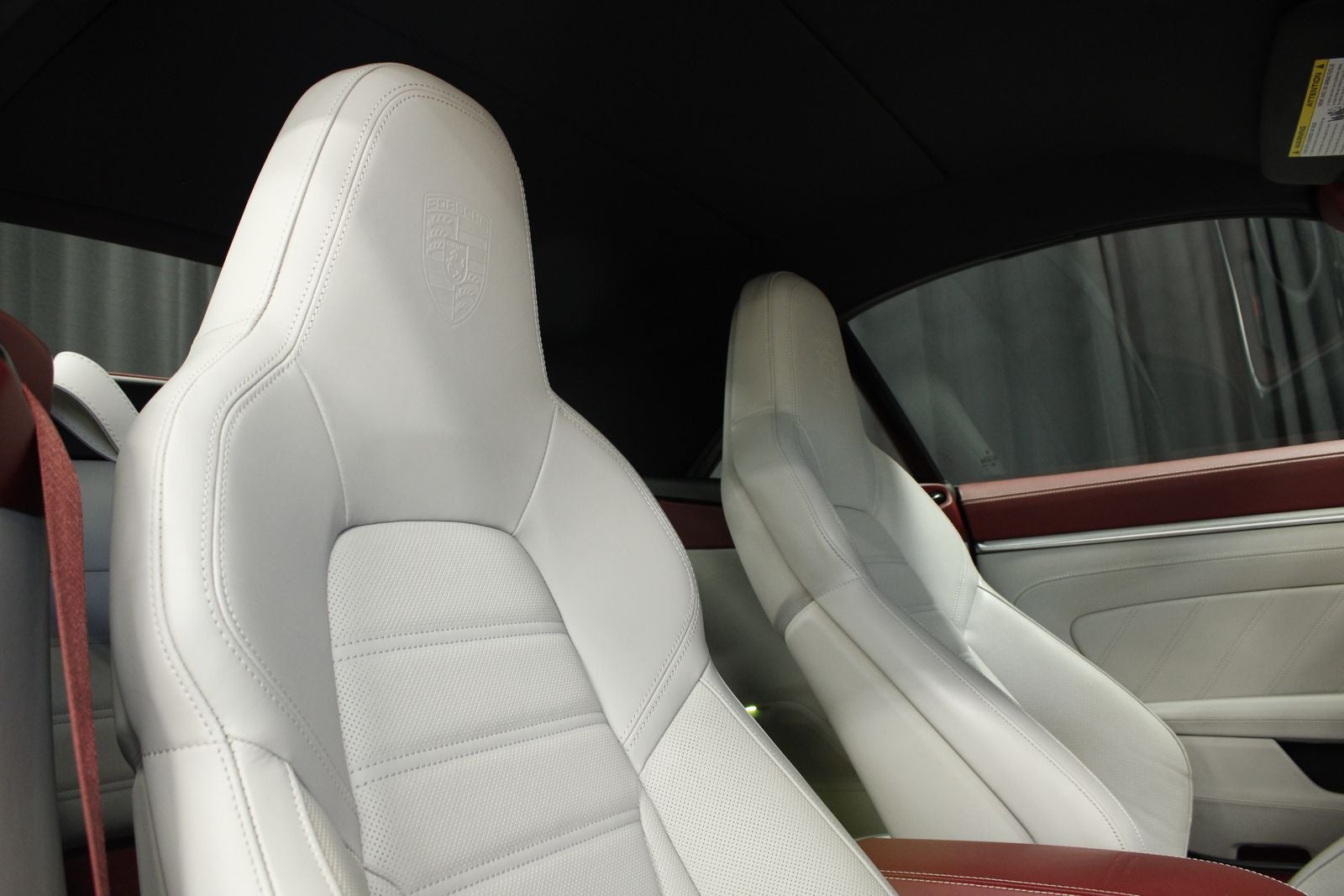2023 Porsche 911 Turbo S Cabriolet